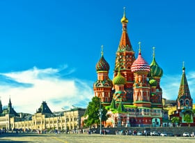 Lai Viaggi: Visti Russia